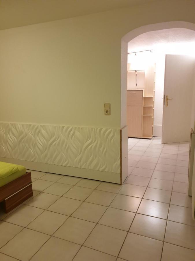 Sions Grosse Ferienwohnung Ferienwohnung Mit 3 Schlafzimmer, 2 Km Bis Zum Europapark Rust Kappel-Grafenhausen Εξωτερικό φωτογραφία