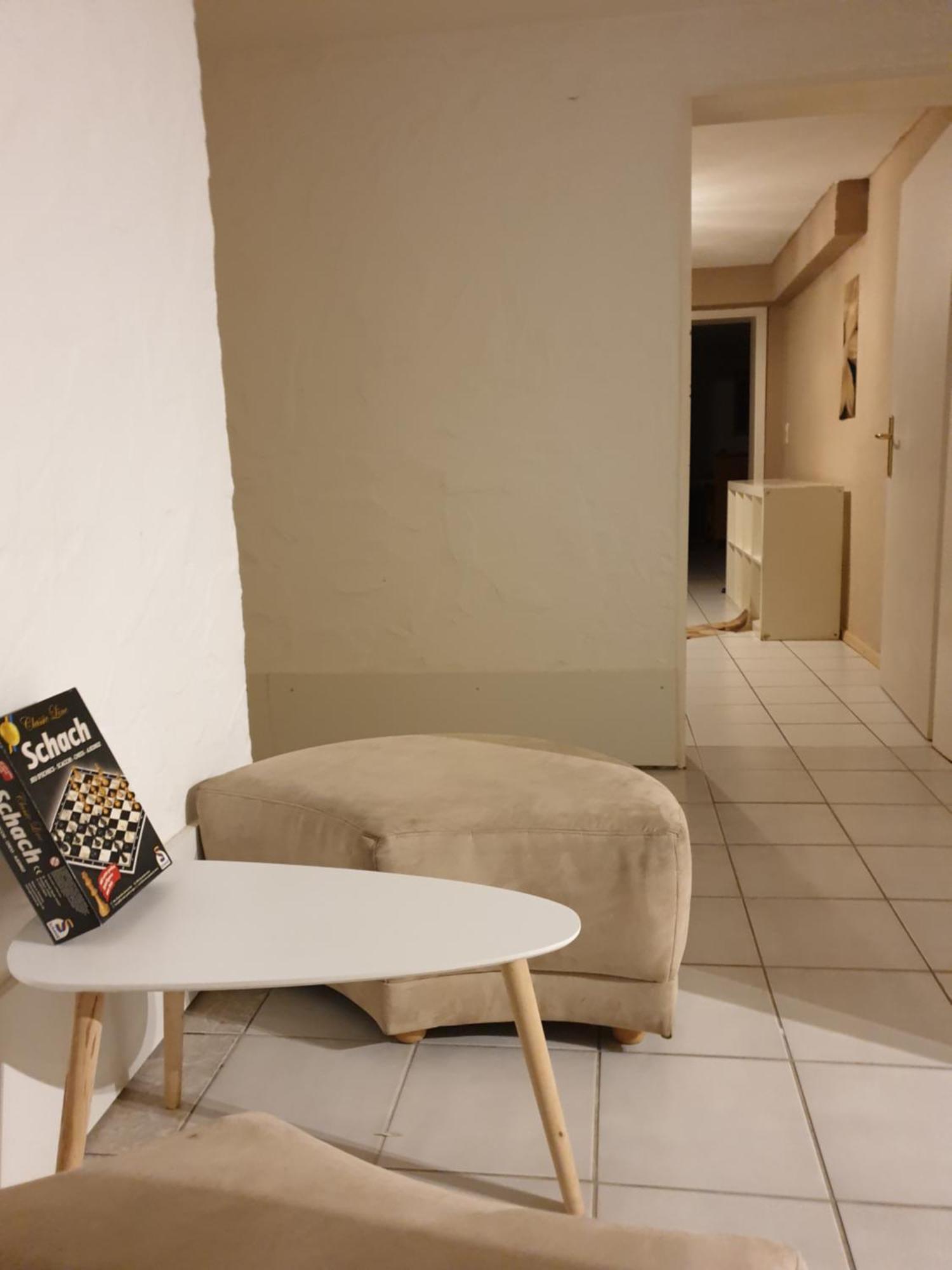 Sions Grosse Ferienwohnung Ferienwohnung Mit 3 Schlafzimmer, 2 Km Bis Zum Europapark Rust Kappel-Grafenhausen Δωμάτιο φωτογραφία